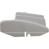 Hood-Gray, Ms, Ms2, Ks : RCX1303 - Hayward - 610377064866 - PartsForSpas.com