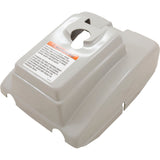 Hood-Gray, Ms, Ms2, Ks : RCX1303 - Hayward - 610377064866 - PartsForSpas.com