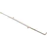 Assy-Cable, 16 1/2In Lg, K/C : RCX221281 - Hayward - 610377069731 - PartsForSpas.com
