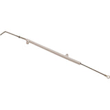 Assy-Cable, 16 1/2In Lg, K/C : RCX221281 - Hayward - 610377069731 - PartsForSpas.com