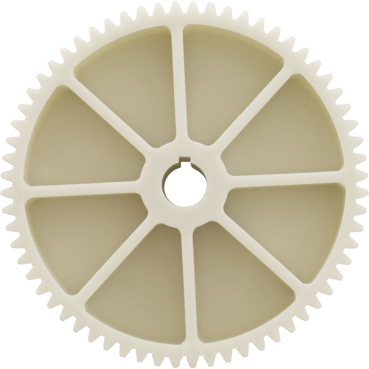 Gear-4 In, Sun, K : RCX2604 - Hayward - 610377068147 - PartsForSpas.com
