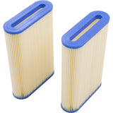 Filter-Cartrdg, Ms2/Ks2, Pk Of 2Ks2P : RCX7807 - Hayward - RCX7807 - PartsForSpas.com