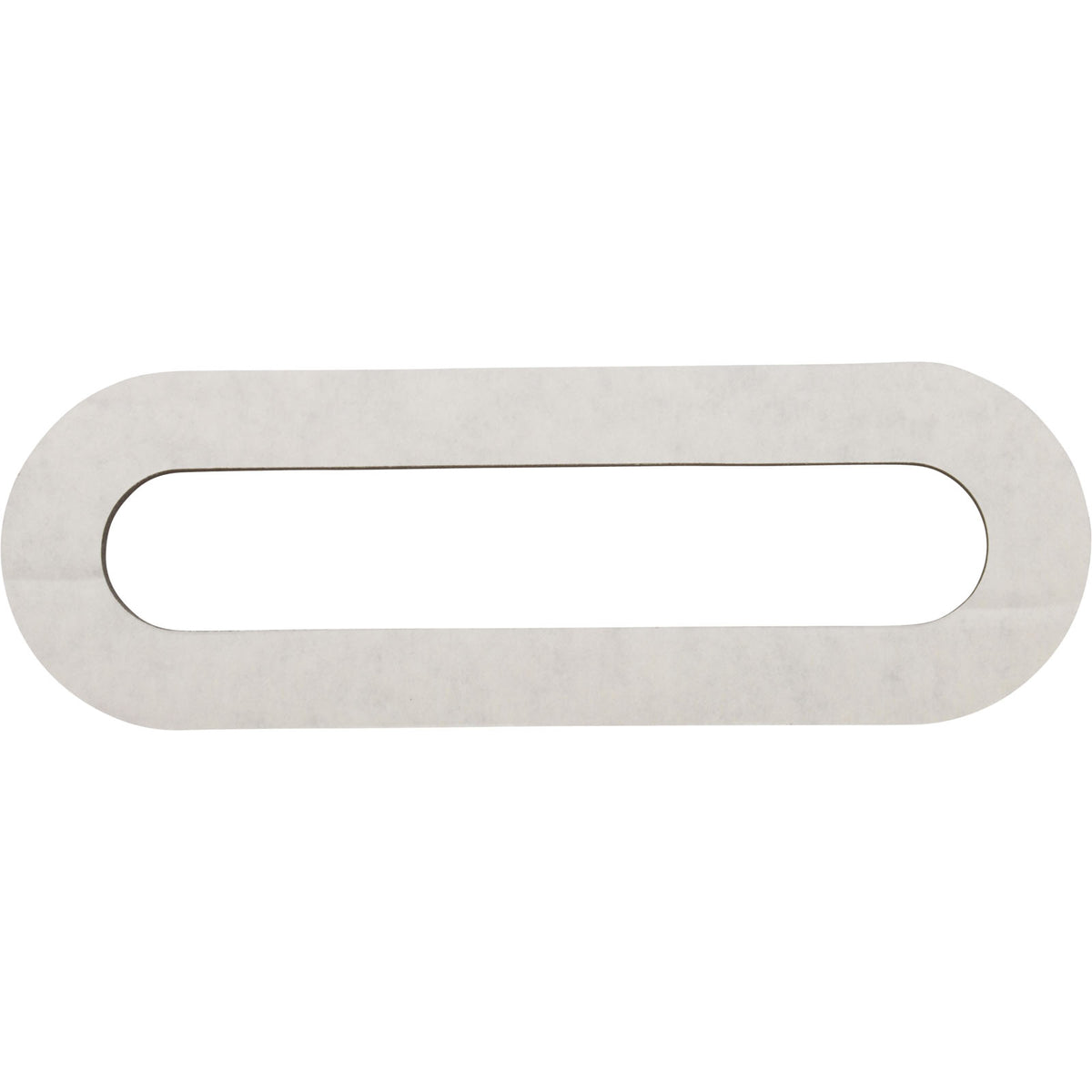 Gasket-Oval, 1/4 In Q, Lp.C : RCX7813 - Hayward - 6.10377E+11 - PartsForSpas.com