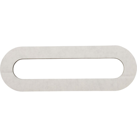 Gasket-Oval, 1/4 In Q, Lp.C : RCX7813 - Hayward - 6.10377E+11 - PartsForSpas.com