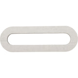 Gasket-Oval, 1/4 In Q, Lp.C : RCX7813 - Hayward - 610377062008 - PartsForSpas.com