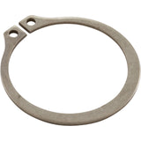 Retaining Ring : S11207 - Pentair - 022315375789 - PartsForSpas.com