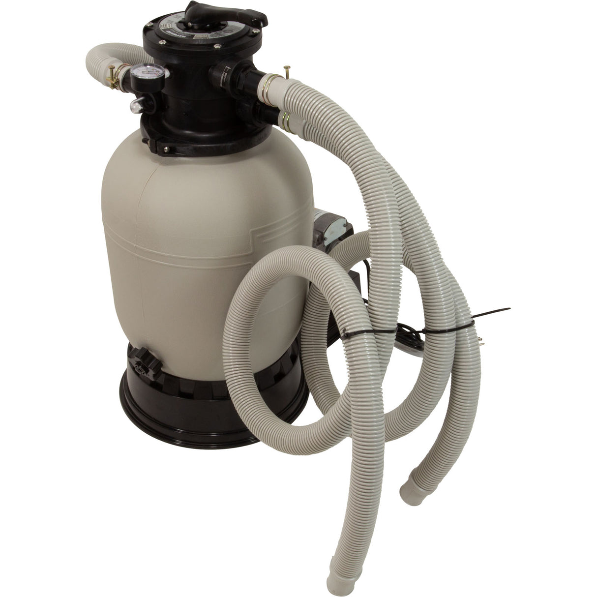 14In Sand Filter W/40Gpm Pump : S144T1540S
