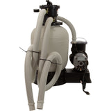 14In Sand Filter W/40Gpm Pump : S144T1540S