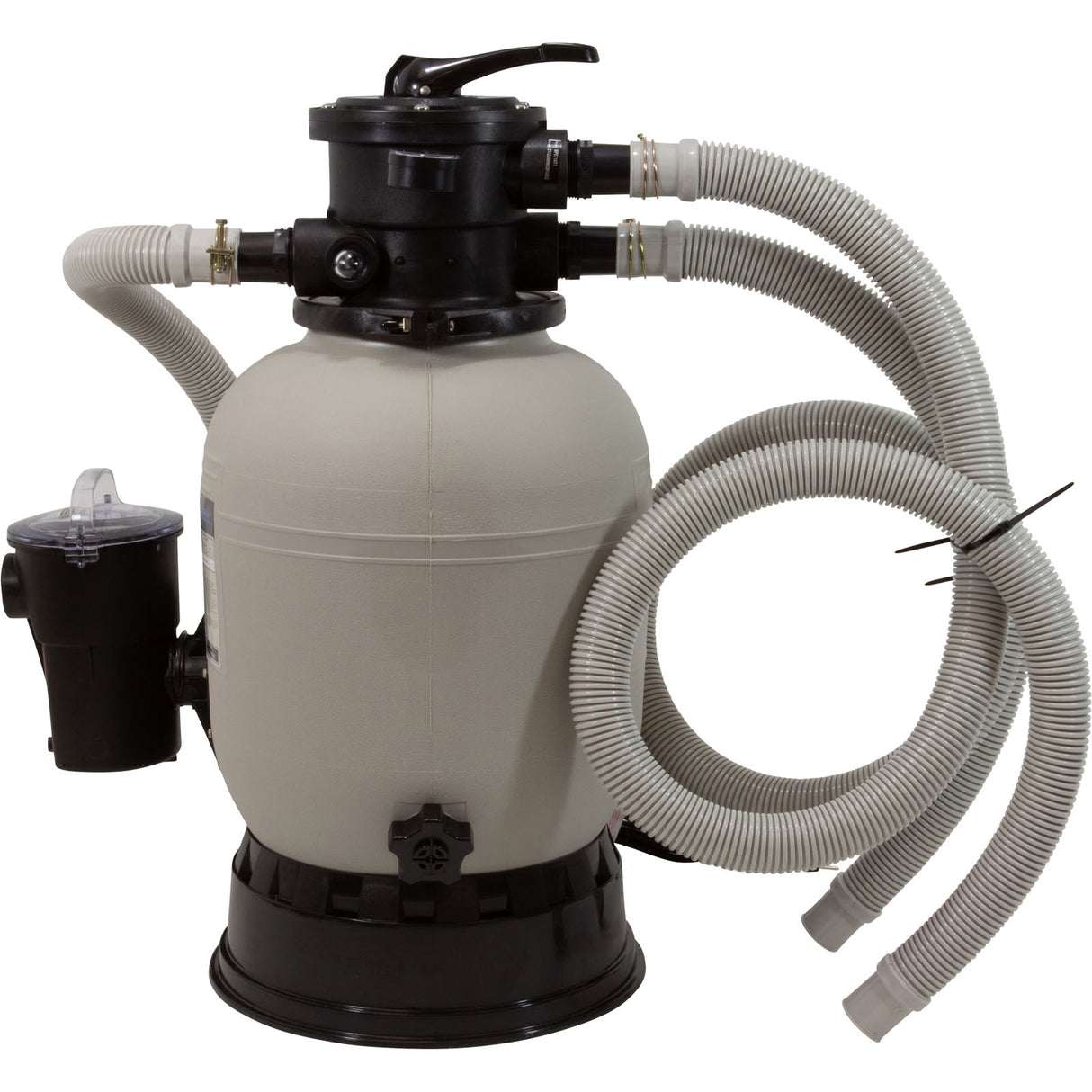 14In Sand Filter W/40Gpm Pump : S144T1540S