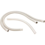 1 Hp Sand Filter Syst W/Top Mt Vlv & 1-1/2 Hoses : S180T1580S