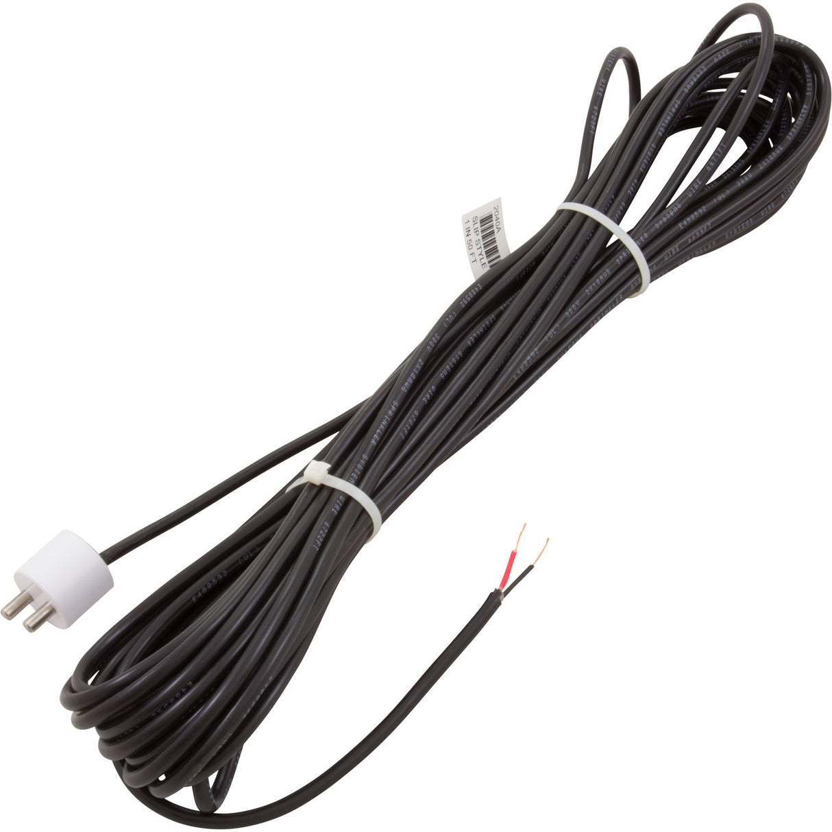 Jandy Pro Series Slip Style 2 Contact Sensor With Sensor 50F : S2040A - Zodiac - 052337025980 - PartsForSpas.com