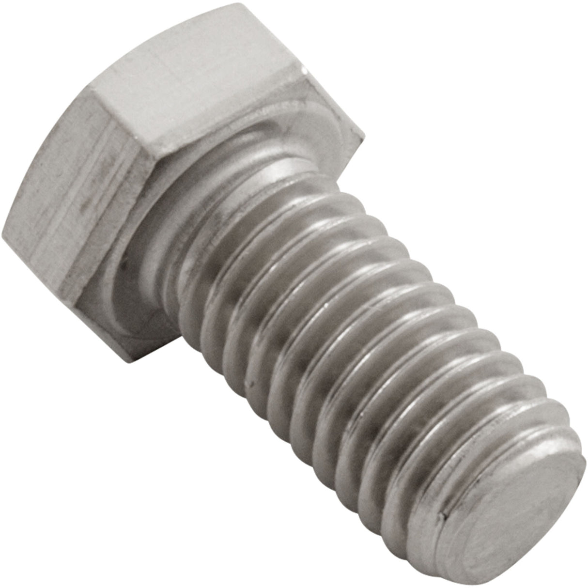 Capscr Hex Hd 1/2-13Nc X 1Lg 303Ss (Pu : S23619