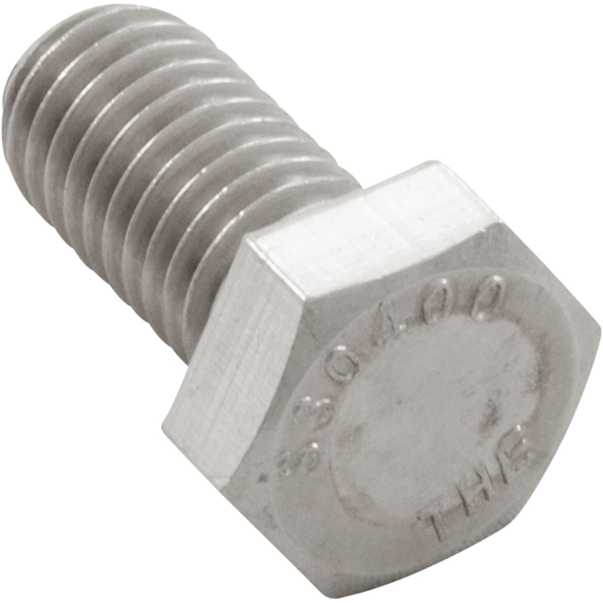 Capscr Hex Hd 1/2-13Nc X 1Lg 303Ss (Pu : S23619