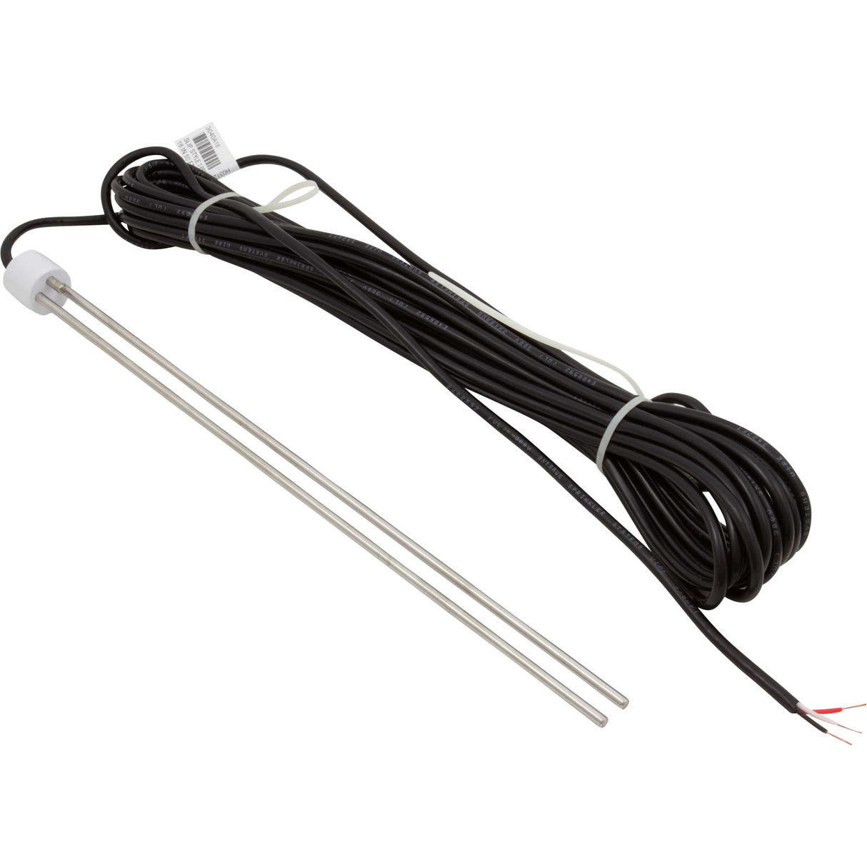Jandy Pro Series Slip Style 3 Contact-18" Sensor 50Ft, Stan : S3040A18 - Zodiac - 052337026314 - PartsForSpas.com
