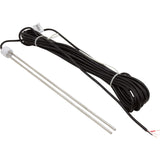 Jandy Pro Series Slip Style 3 Contact-18" Sensor 50Ft, Stan : S3040A18 - Zodiac - 052337026314 - PartsForSpas.com