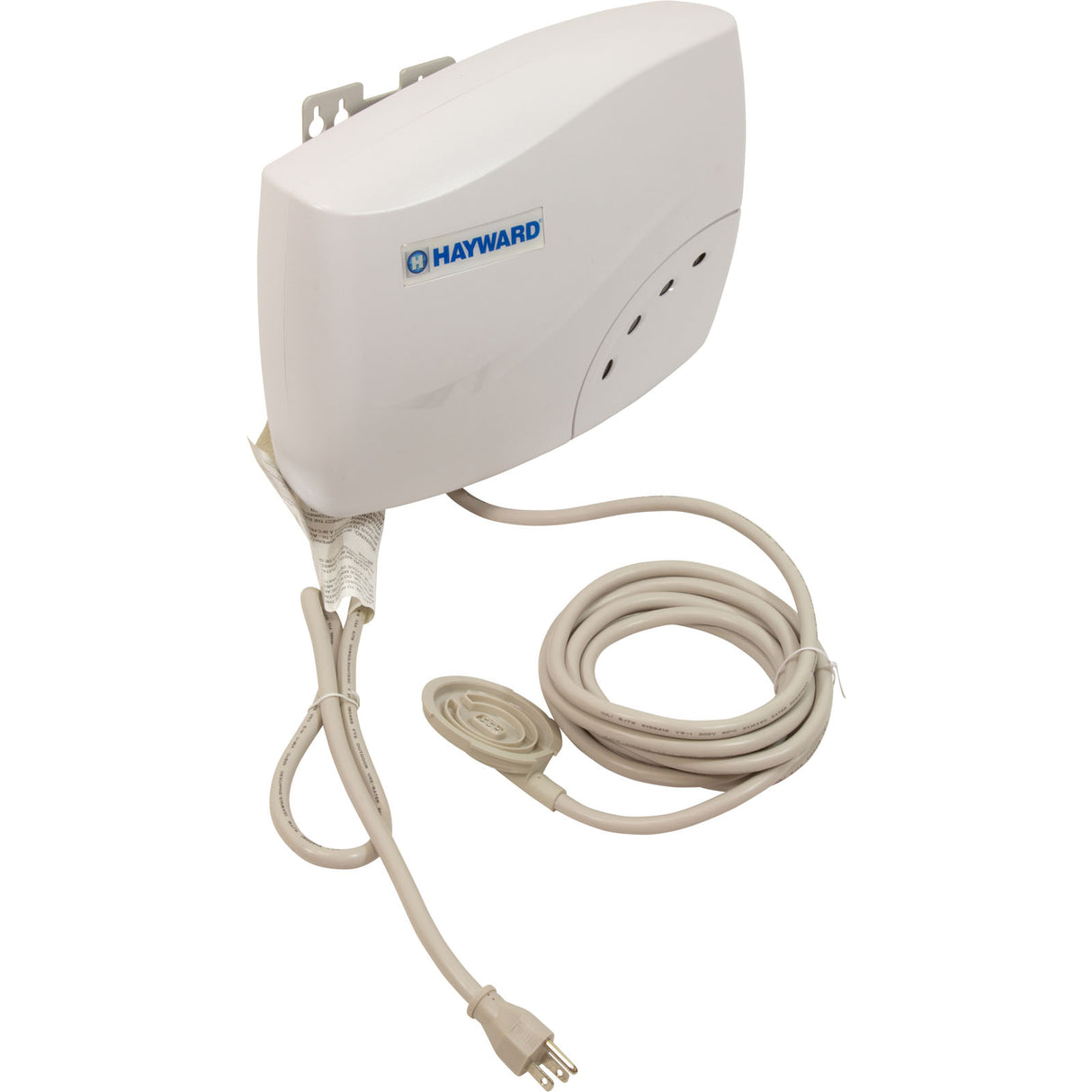 Salt Chlorinator Ctrl Unit, Hayward Salt & Swim 3C, 30K Gal : SAS - Hayward - 0610377217507 - PartsForSpas.com