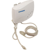 Salt Chlorinator Ctrl Unit, Hayward Salt & Swim 3C, 30K Gal : SAS - Hayward - 0610377217507 - PartsForSpas.com