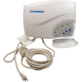 Salt Chlorinator Ctrl Unit, Hayward Salt & Swim 3C, 30K Gal : SAS - Hayward - 0610377217507 - PartsForSpas.com
