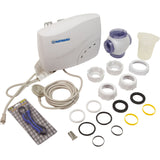 Salt Chlorinator Ctrl Unit, Hayward Salt & Swim 3C, 30K Gal : SAS - Hayward - 0610377217507 - PartsForSpas.com