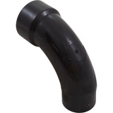 Jandy Pro Series Sweep Elbow Aqualink Temp : SEAQL1001 - Zodiac - 052337026635 - PartsForSpas.com