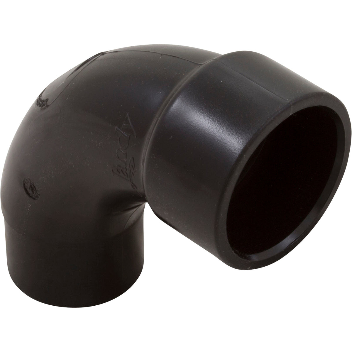 Jandy Pro Series Sweep Elbow Aqualink Temp : SEAQL1001 - Zodiac - 052337026635 - PartsForSpas.com