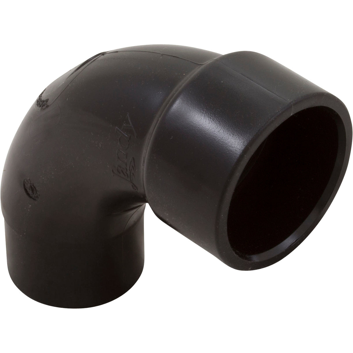Jandy Pro Series Sweep Elbow Aqualink Temp : SEAQL1001 - Zodiac - 052337026635 - PartsForSpas.com