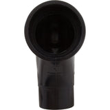 Jandy Pro Series Sweep Elbow Flowlink : SEFL1002 - Zodiac - 052337026642 - PartsForSpas.com