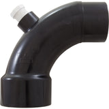 Jandy Pro Series Sweep Elbow Flowlink : SEFL1002 - Zodiac - 052337026642 - PartsForSpas.com