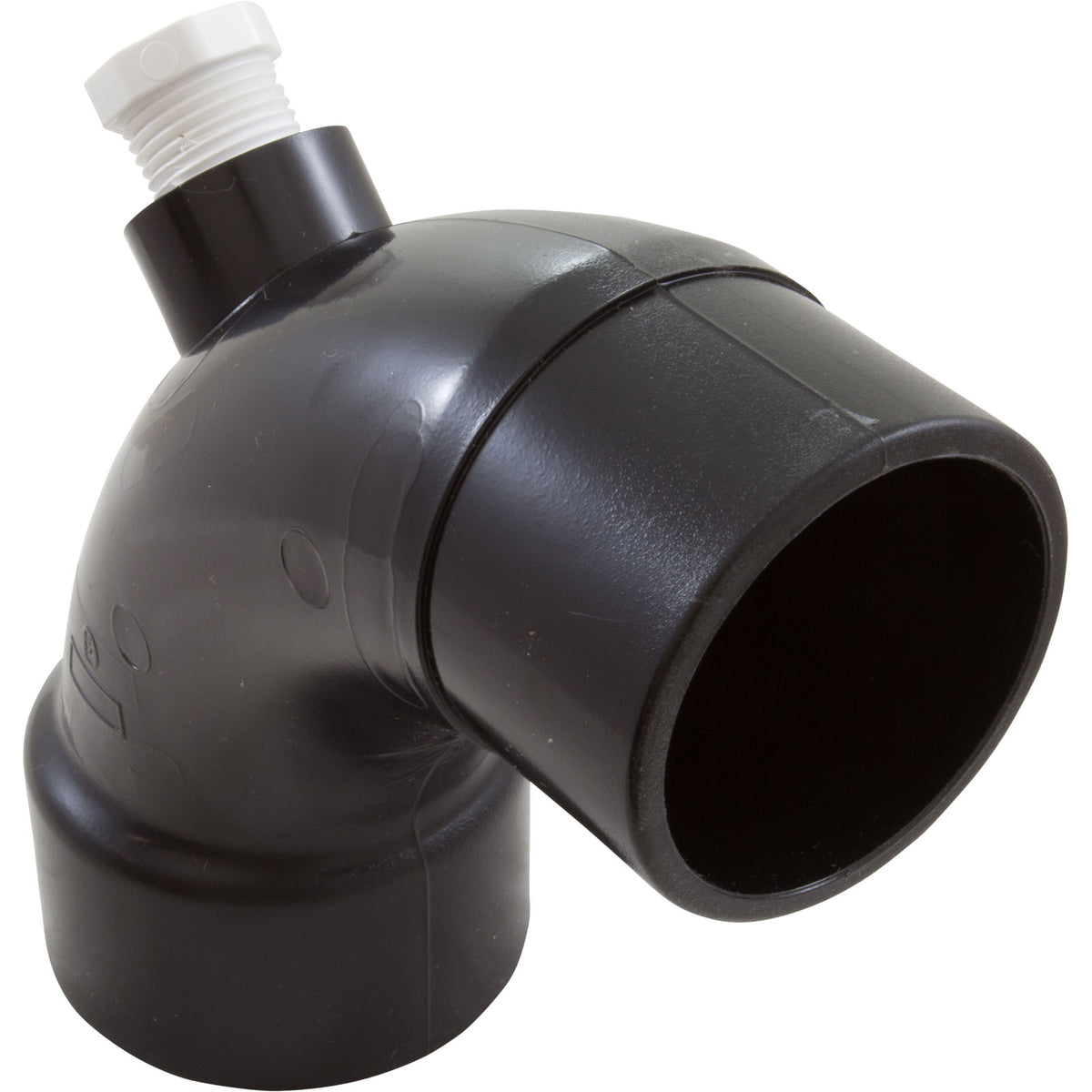 Jandy Pro Series Sweep Elbow Flowlink : SEFL1002 - Zodiac - 052337026642 - PartsForSpas.com