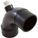 Jandy Pro Series Sweep Elbow Flowlink : SEFL1002 - Zodiac - 052337026642 - PartsForSpas.com
