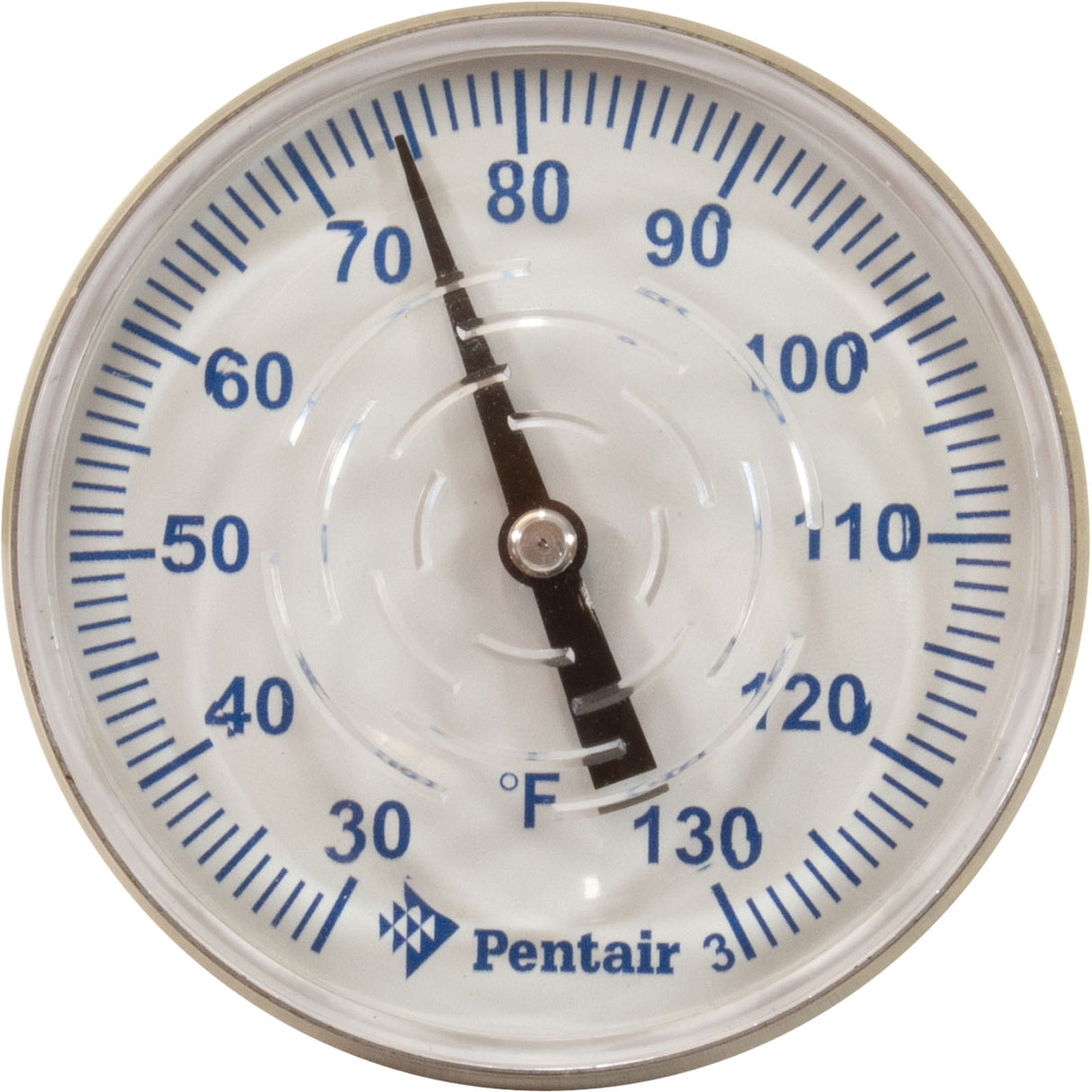 Therm Skmr W/Bushing : SK - Pentair - 807318012967 - PartsForSpas.com