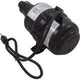 Blower, Silver, 3 Sp, 750W Motor, 120V/60Hz, 1-1/4"Adapter : SLS-3-75-12060ANCG01
