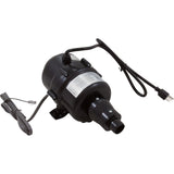 Blower Sls-6-75-120/60Ah-N+Cg01 : SLS6-75-120/60