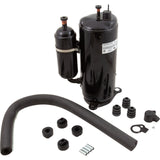 Compressor-Rot, Pa270X3Cs-3Muu : SMX11024624 - Hayward - SMX11024624 - PartsForSpas.com