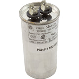 Run Cap-55 Uf, 370 Vac : SMX11024644