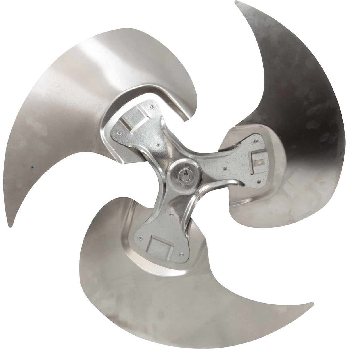 Fan Blade A.D. 22/3/29 Swept : SMX15024648 - Hayward - SMX15024648 - PartsForSpas.com
