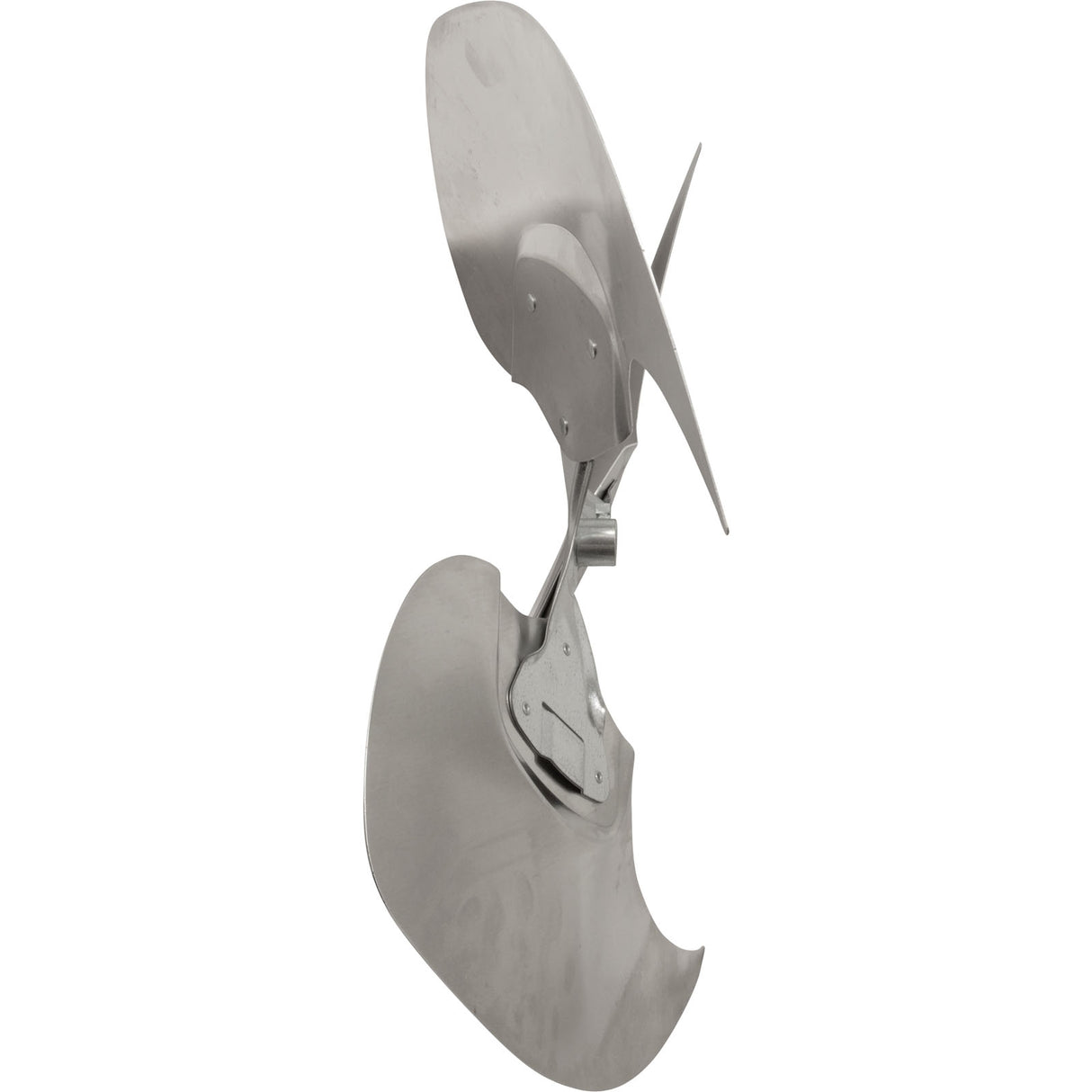 Fan Blade A.D. 22/3/29 Swept : SMX15024648 - Hayward - SMX15024648 - PartsForSpas.com