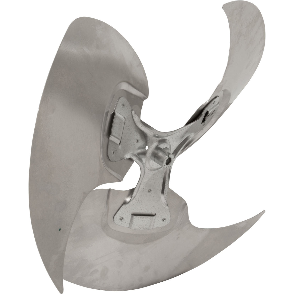 Fan Blade A.D. 22/3/29 Swept : SMX15024648 - Hayward - SMX15024648 - PartsForSpas.com