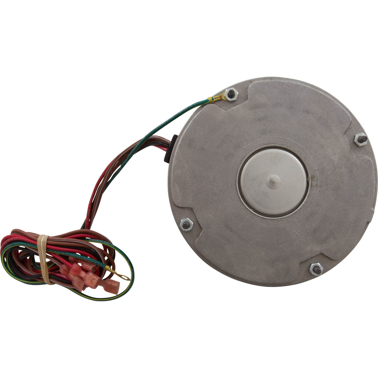 Motor-Fan, 1/3 Hp, 825 Rpm : SMX300055036