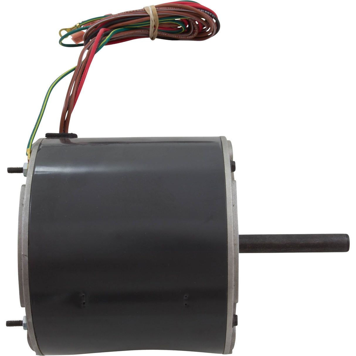 Motor-Fan, 1/3 Hp, 825 Rpm : SMX300055036