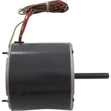 Motor-Fan, 1/3 Hp, 825 Rpm : SMX300055036