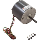 Motor-Fan, 1/3 Hp, 825 Rpm : SMX300055036