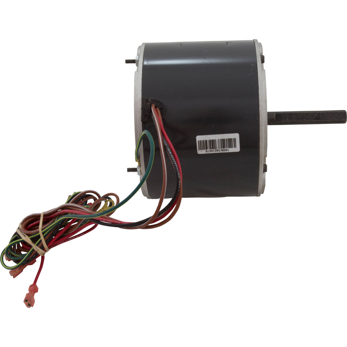 Motor-Fan, 1/5 Hp 825 Rpm : SMX303088001