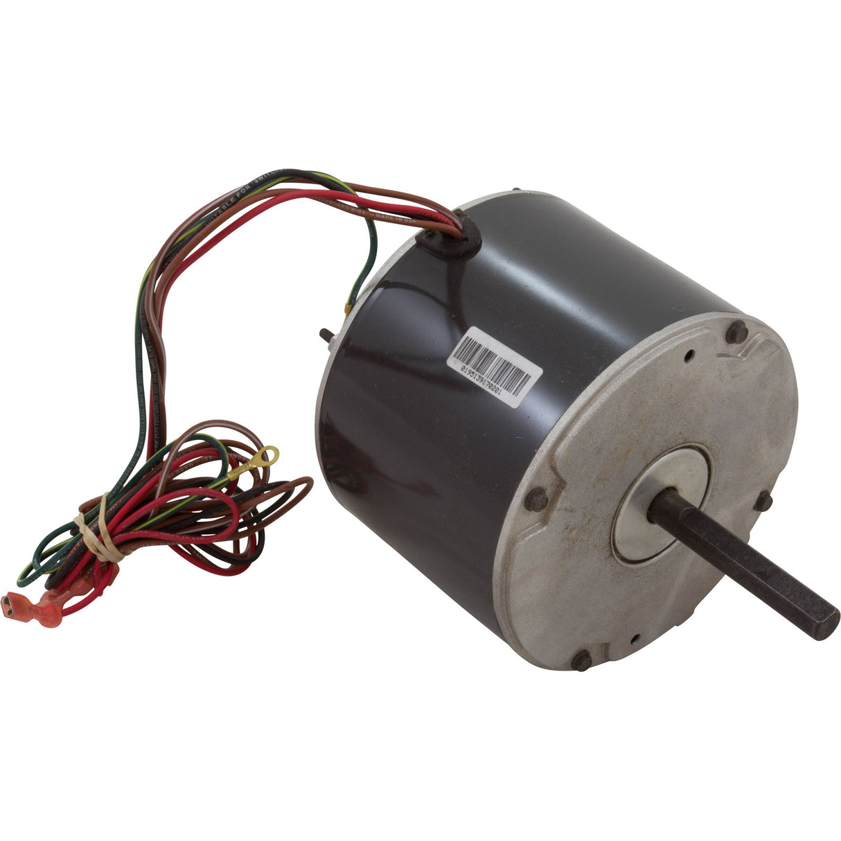 Motor-Fan, 1/5 Hp 825 Rpm : SMX303088001