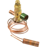 Valve-Expansion, 6 Ton, TXV Assembly : SMX305050001 - Hayward - SMX305050001 - PartsForSpas.com