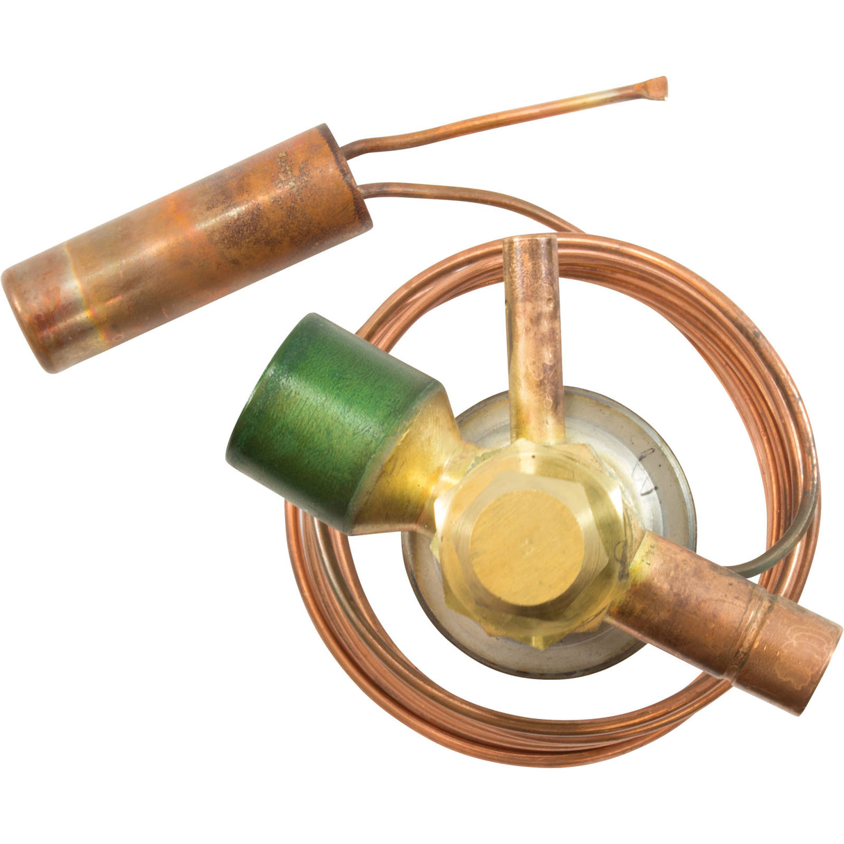 Valve-Expansion, 6 Ton, TXV Assembly : SMX305050001 - Hayward - SMX305050001 - PartsForSpas.com