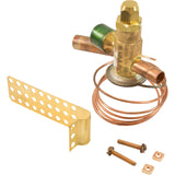 Valve-Expansion, 6 Ton, TXV Assembly : SMX305050001 - Hayward - SMX305050001 - PartsForSpas.com