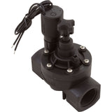Jandy Pro Series Solenoid Kit, Levolor Gry Valve Before 1/10 : SOLASSEM - Zodiac - 052337027007 - PartsForSpas.com