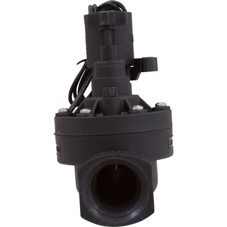 Jandy Pro Series Solenoid Kit, Levolor Gry Valve Before 1/10 : SOLASSEM - Zodiac - 052337027007 - PartsForSpas.com