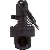 Jandy Pro Series Solenoid Kit, Levolor Gry Valve Before 1/10 : SOLASSEM - Zodiac - 052337027007 - PartsForSpas.com